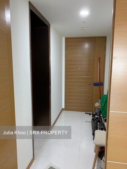 Marina One Residences (D1), Apartment #230099231
